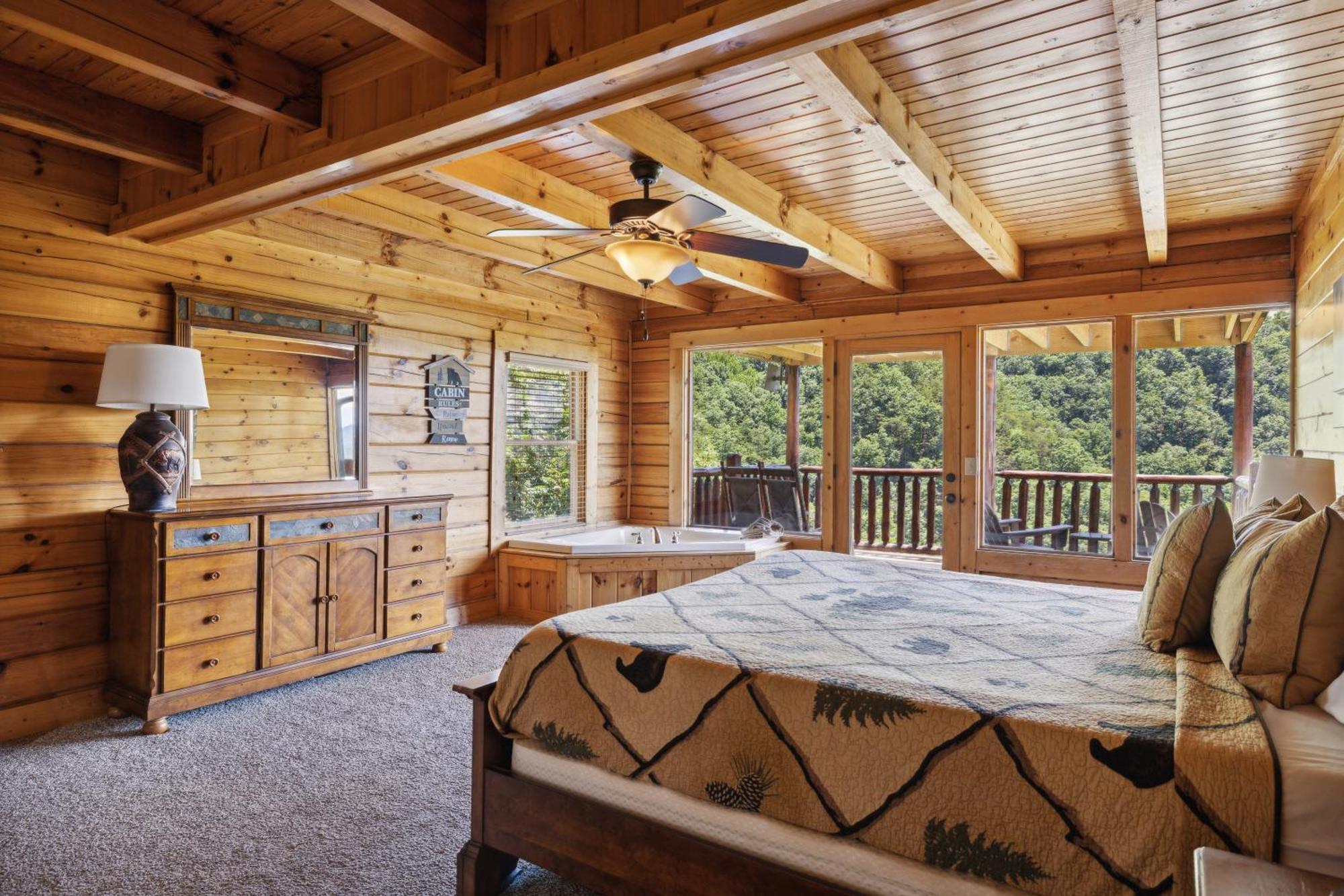 Amazing Views, Pool, Hot Tub, Game Room Sevierville Exterior photo