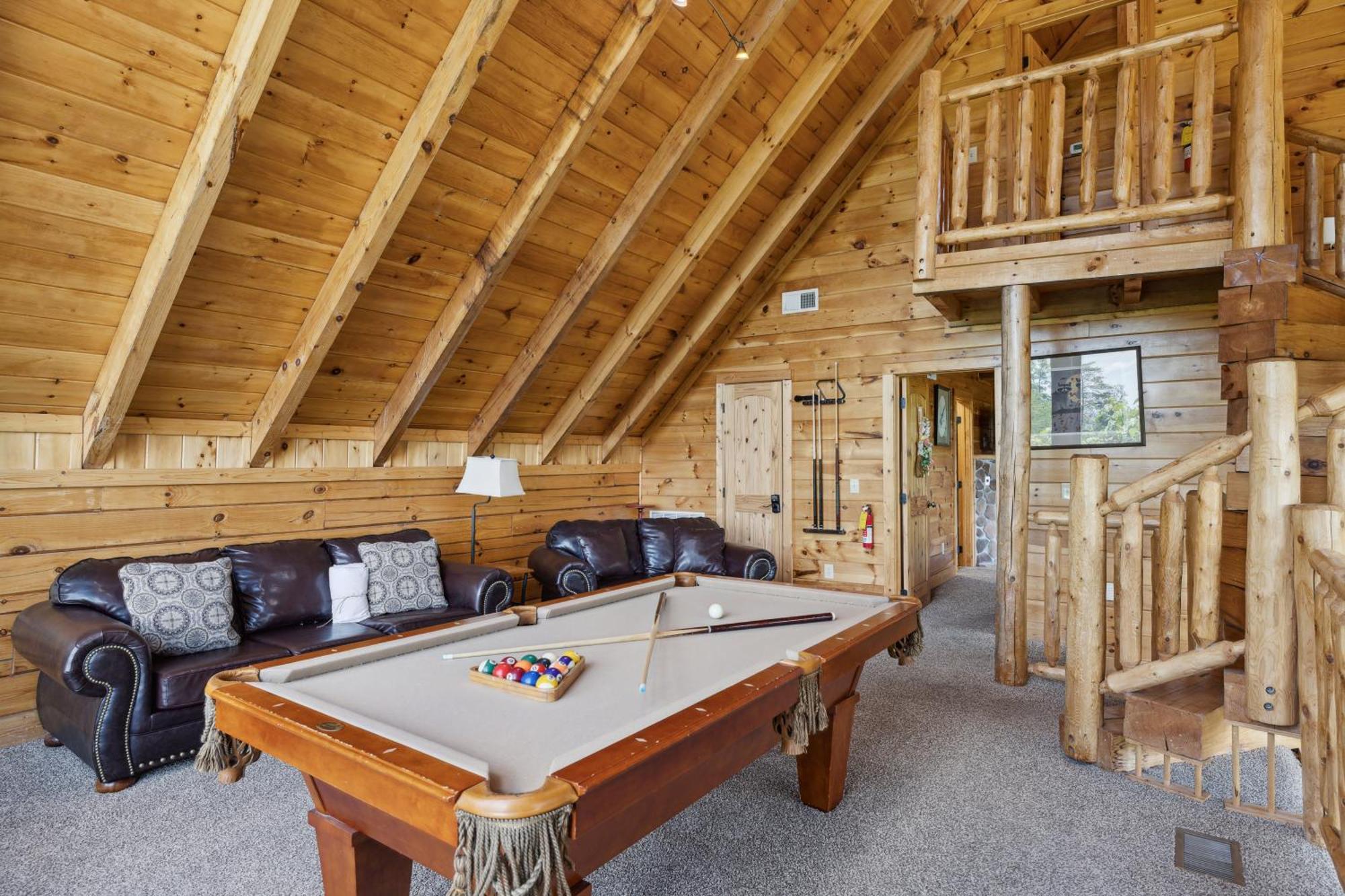 Amazing Views, Pool, Hot Tub, Game Room Sevierville Exterior photo