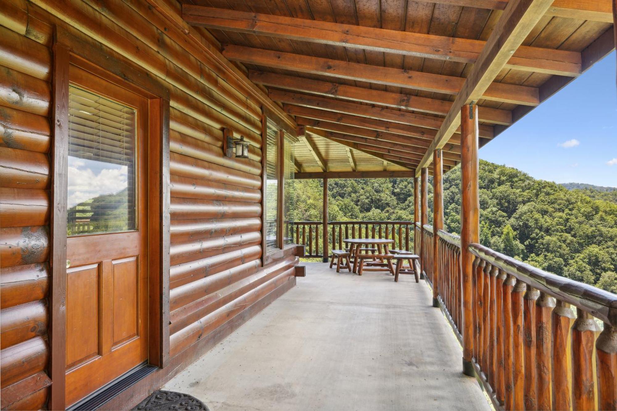 Amazing Views, Pool, Hot Tub, Game Room Sevierville Exterior photo