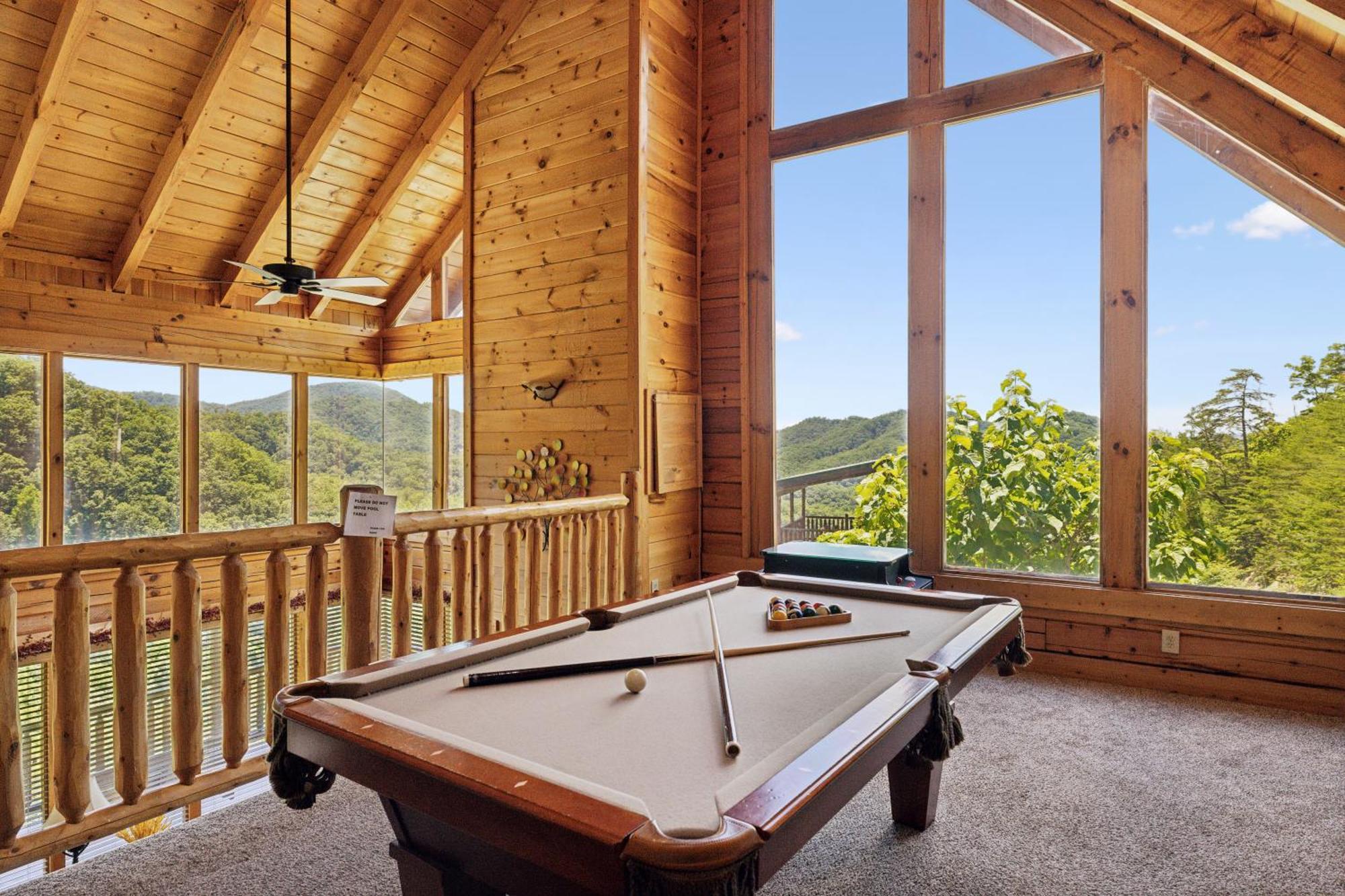 Amazing Views, Pool, Hot Tub, Game Room Sevierville Exterior photo
