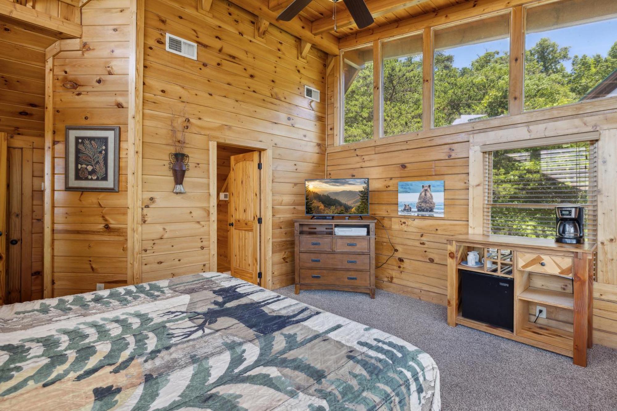 Amazing Views, Pool, Hot Tub, Game Room Sevierville Exterior photo