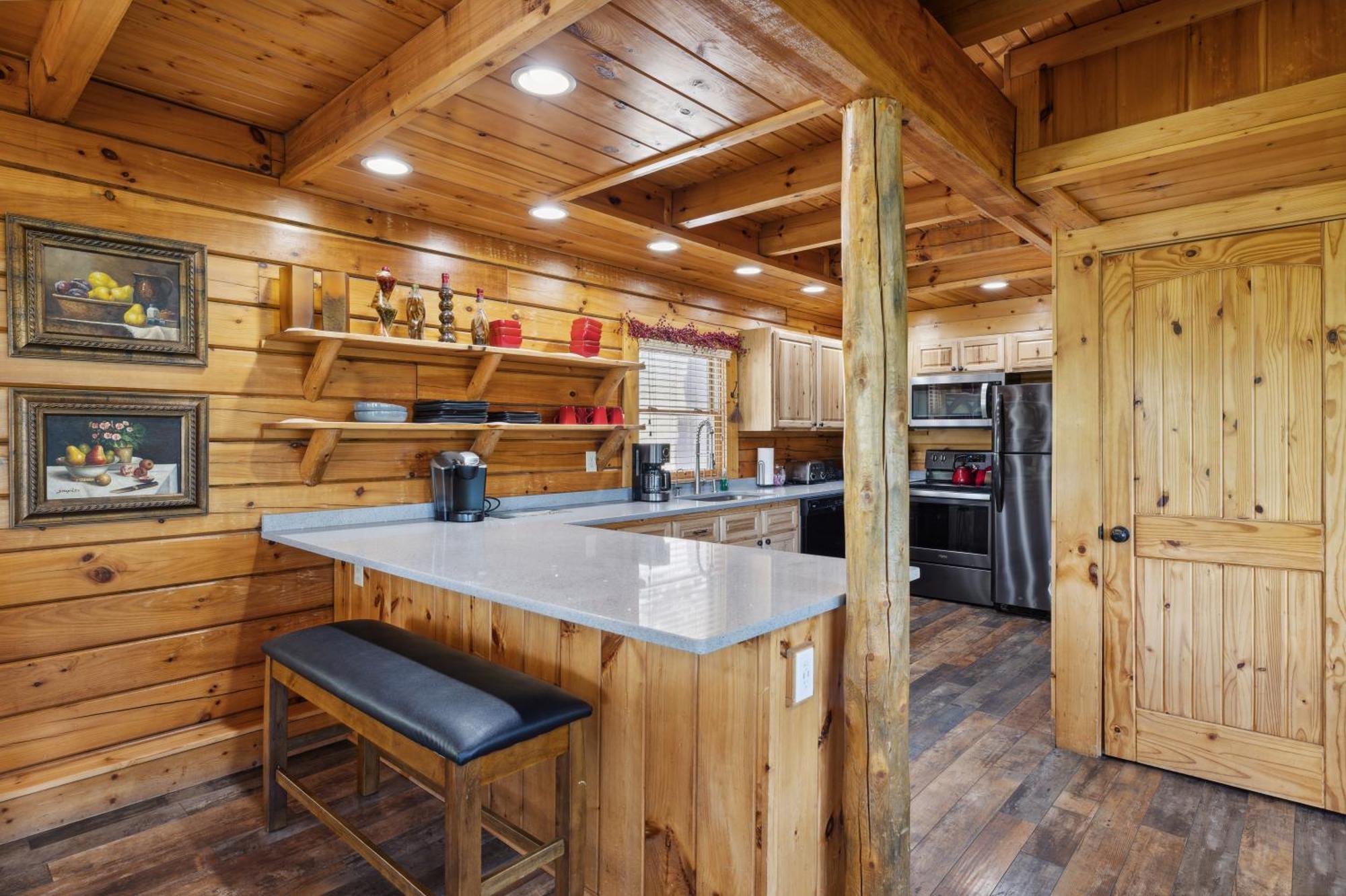 Amazing Views, Pool, Hot Tub, Game Room Sevierville Exterior photo